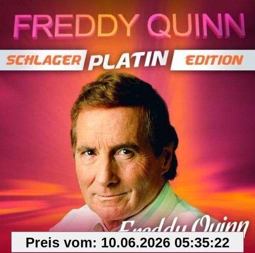 Schlager Platin Edition