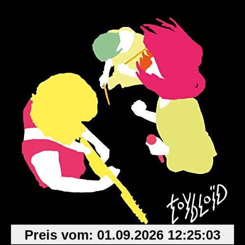 Toybloïd