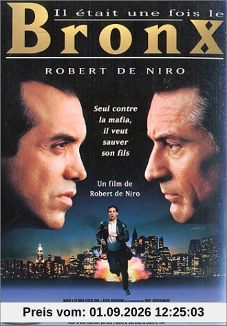 Il était une fois le Bronx