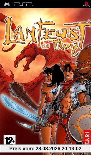Lanfeust de Troy