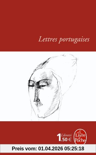 Lettres portugaises traduites en français