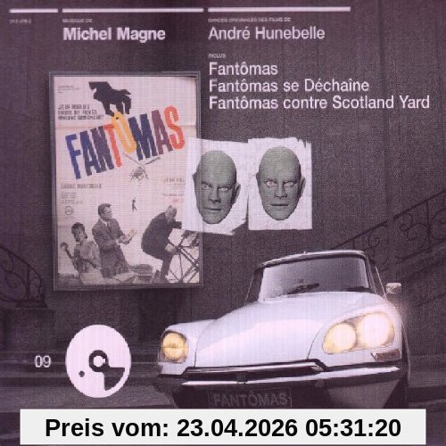 Fantomas