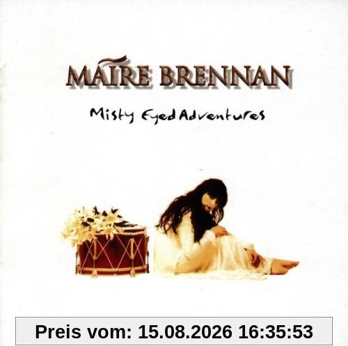 Maire Brennan Misty Eyed Adventures