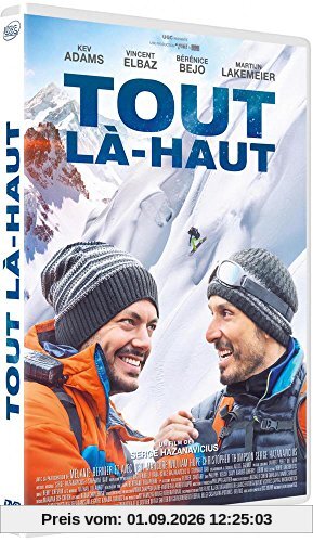 Tout là haut [FR Import]