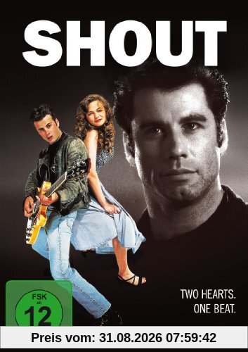 Shout