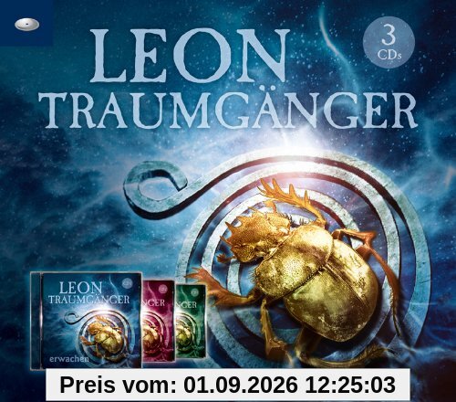 Erwachen 1-3