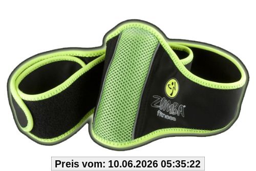 Zumba Fitness-Gürtel (für Wii + PS3, Spiel separat erhältlich)