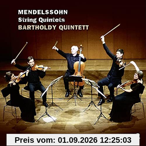 Streichquintette