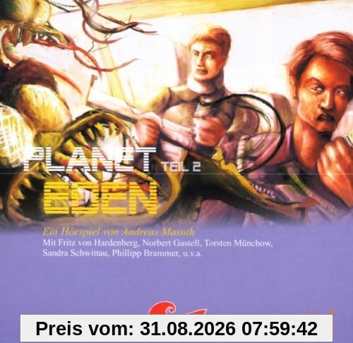02-Planet Eden