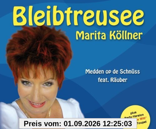Bleibtreusee