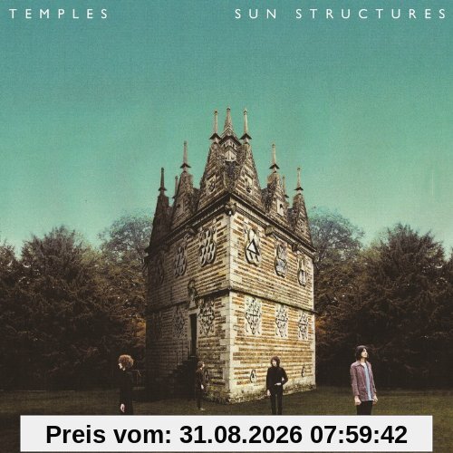 Sun Structures