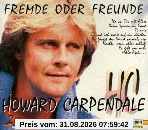 Fremde Oder Freunde