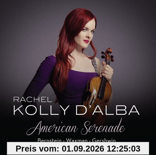 American Serenade