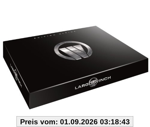 Largo winch [FR Import]