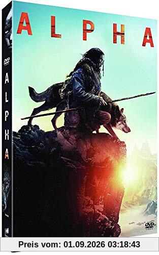 Alpha [FR Import]