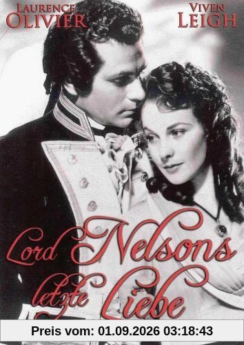 Lord Nelsons - Letzte Liebe
