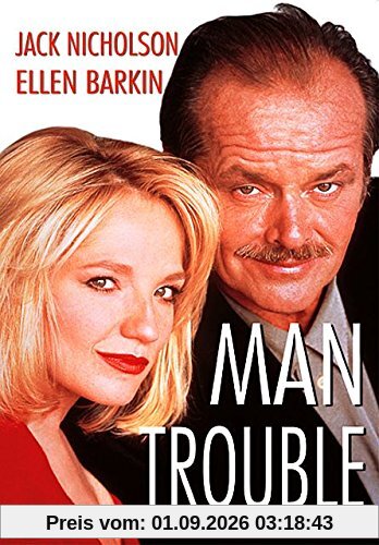 Man trouble [FR Import]