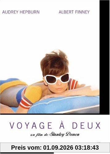 Voyage à deux [FR Import]
