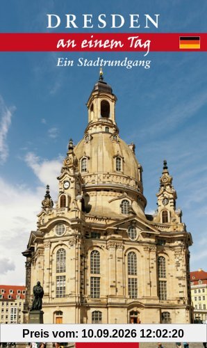 Dresden an einem Tag: Ein Stadtrundgang (mit Schlössertour nach Pillnitz)