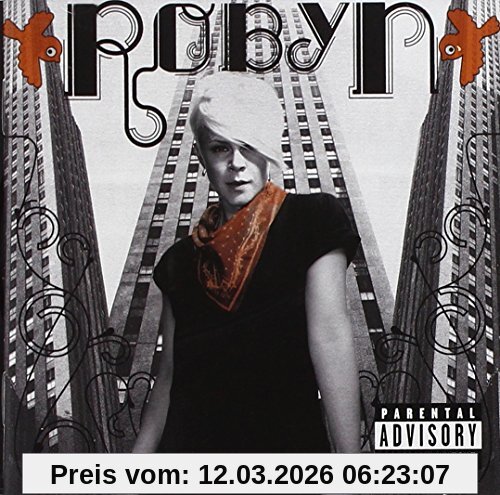 Robyn