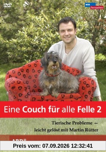 Eine Couch für alle Felle 2