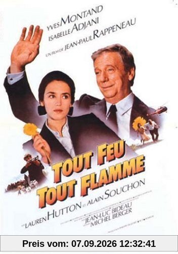 Tout feu tout flamme [FR Import]