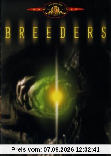 Breeders [FR Import]