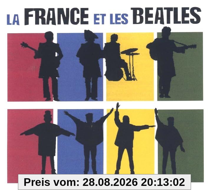 La France et Les Beatles
