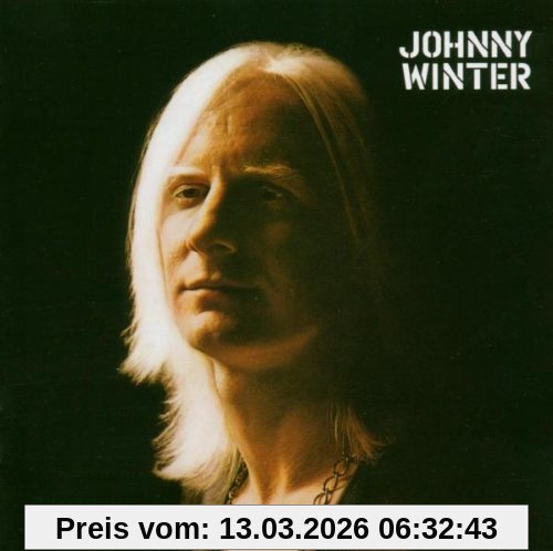 Johnny Winter (Expanded Edition)