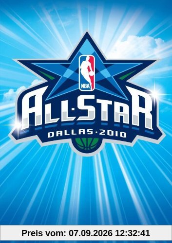 NBA - All Star Special 2010