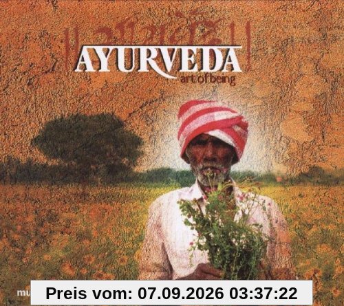 Ayurveda-Art of Being