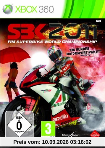 SBK 2011 - FIM Superbike World Championship