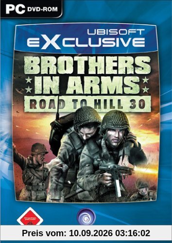 Brothers in Arms: Road to Hill 30 [Ubi Soft eXclusive]