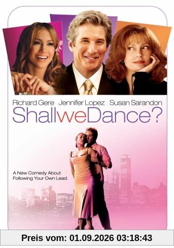Shall We Dance? [UK Import]