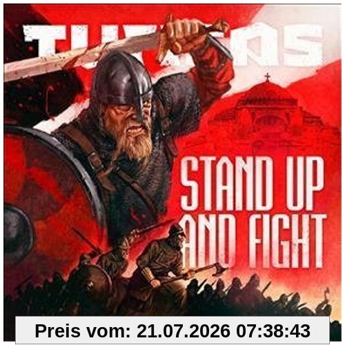 Turisas Stand Up And Fight