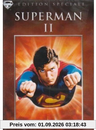 Superman 2 [FR Import]