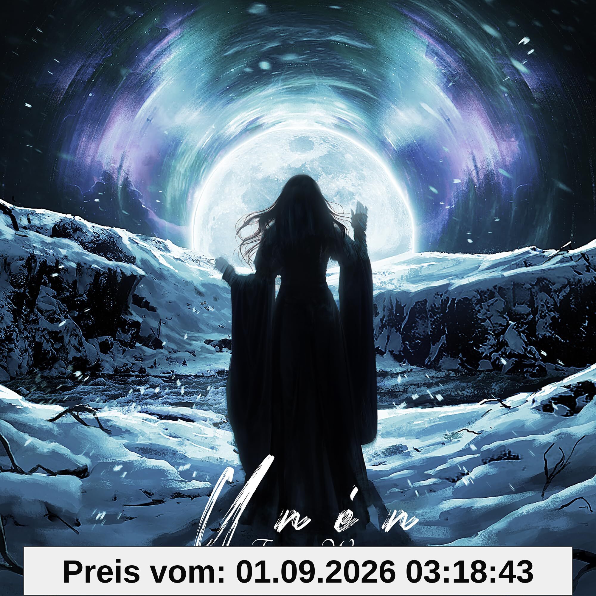 Unén-Forever Winter