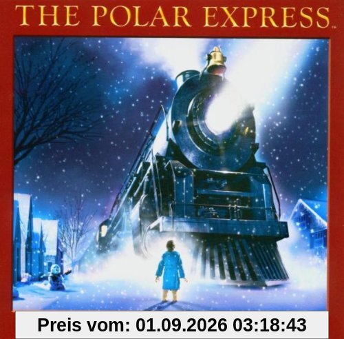 The Polar Express
