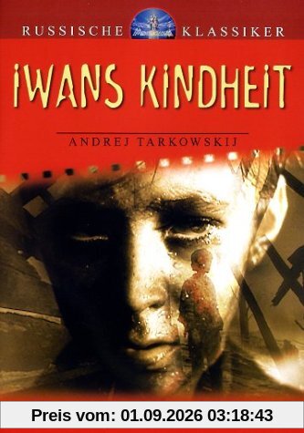 Iwans Kindheit