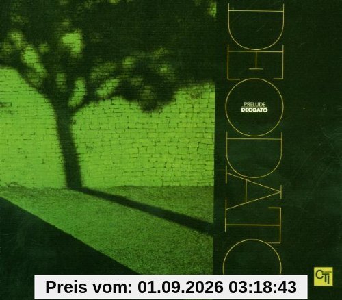 Prelude 2001