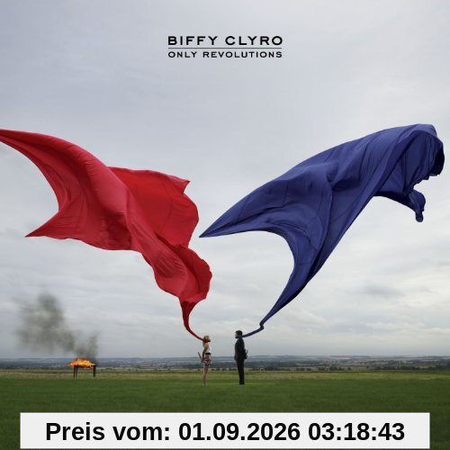Only Revolutions