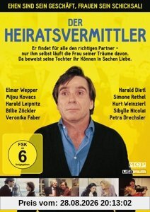 Der Heiratsvermittler