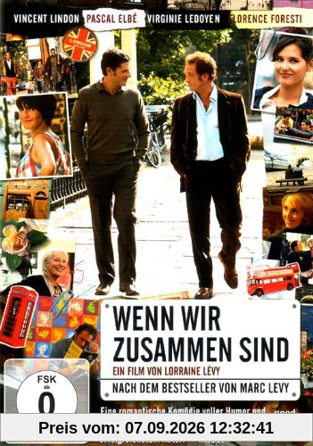Wenn wir zusammen sind