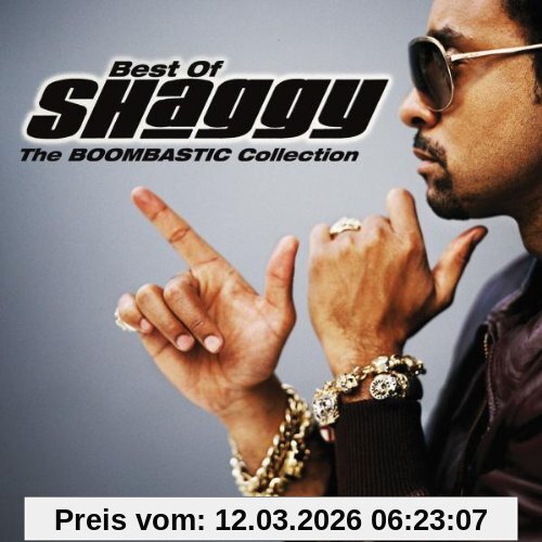The Boombastic Collection-Best Of Shaggy