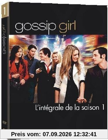 Gossip girl, saison 1 [FR Import]