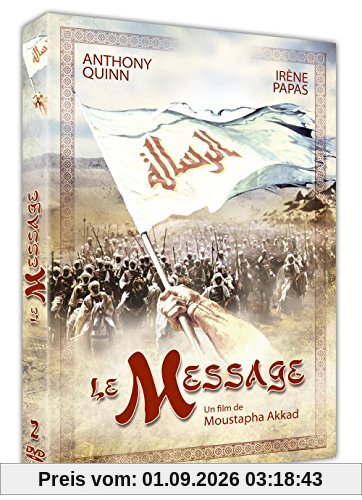 Le message [FR Import]