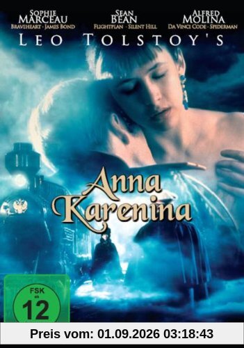 Anna Karenina