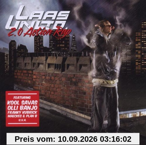 2.0 Action Rap