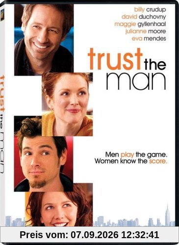 Trust the Man
