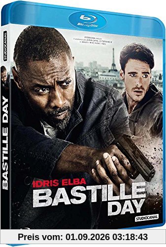 BASTILLE DAY